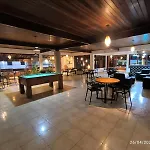 Apart Hotel Boulevard da Praia