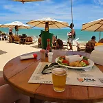 Apart Hotel Boulevard da Praia