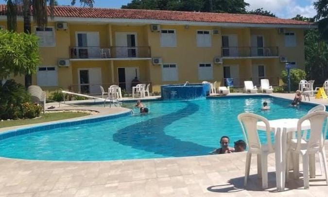 Aparthotel Boulevard Da 155d *