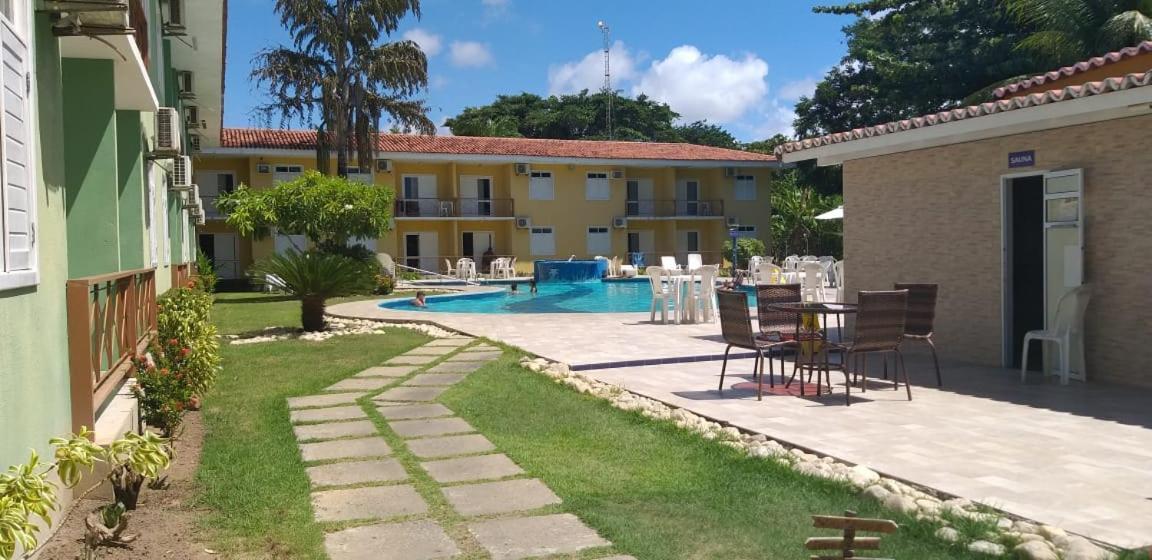 Aparthotel Boulevard Da 155d *