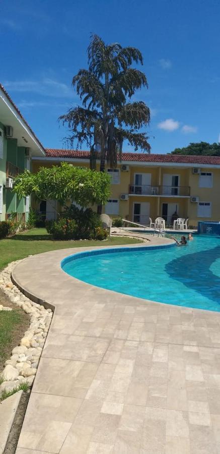 Aparthotel Boulevard Da 155d Porto Seguro