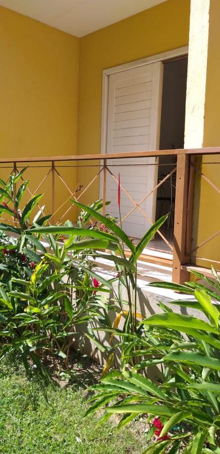 Boulevard Da 155d Aparthotel Porto Seguro