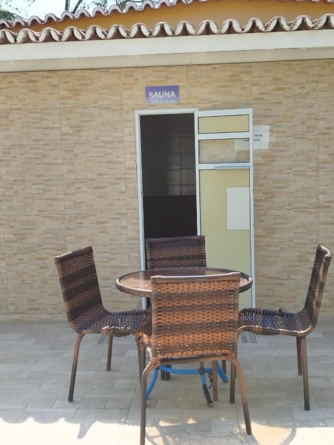 Boulevard Da 155d Aparthotel Porto Seguro
