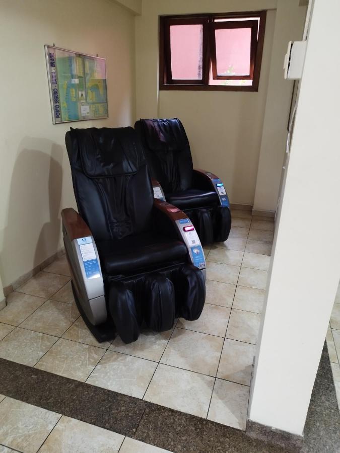 Boulevard Da 155d Aparthotel