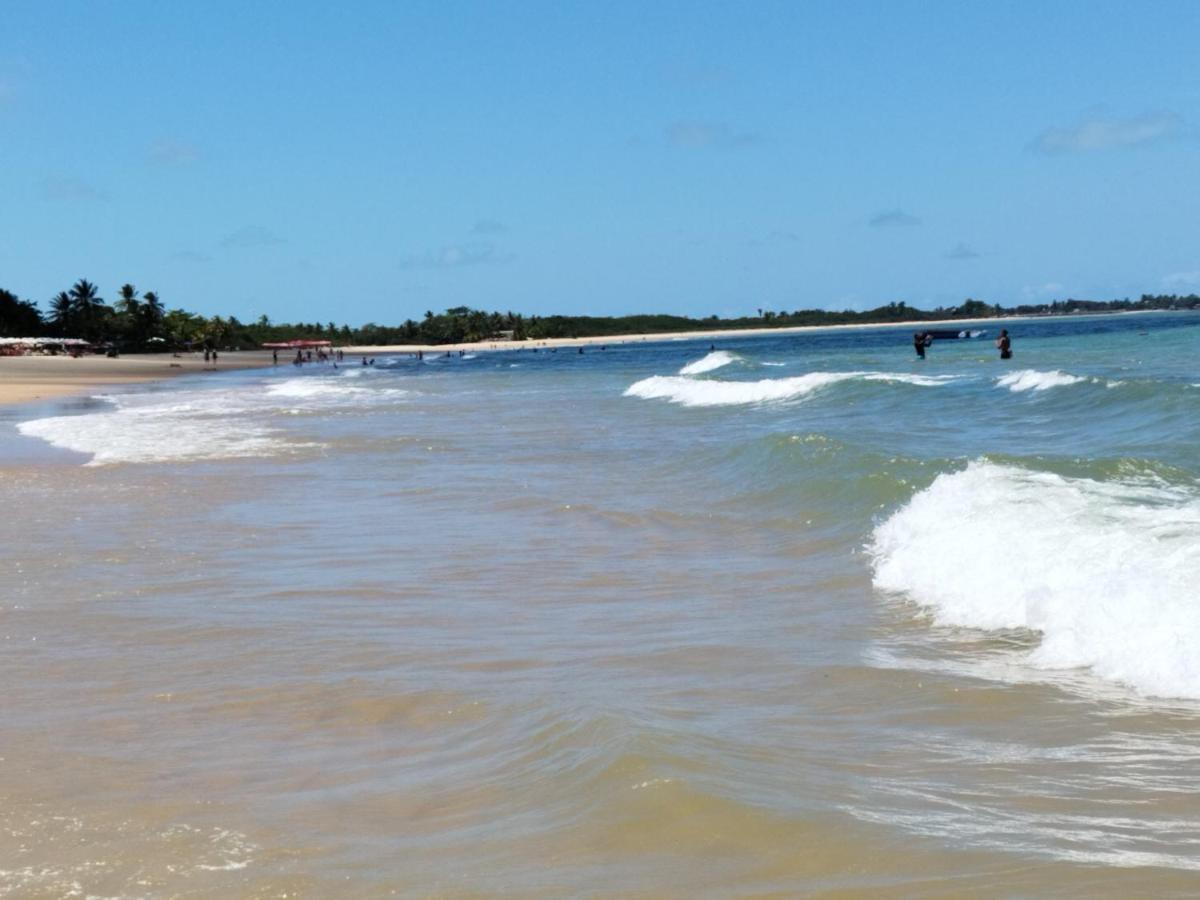 Boulevard Da 155d Porto Seguro