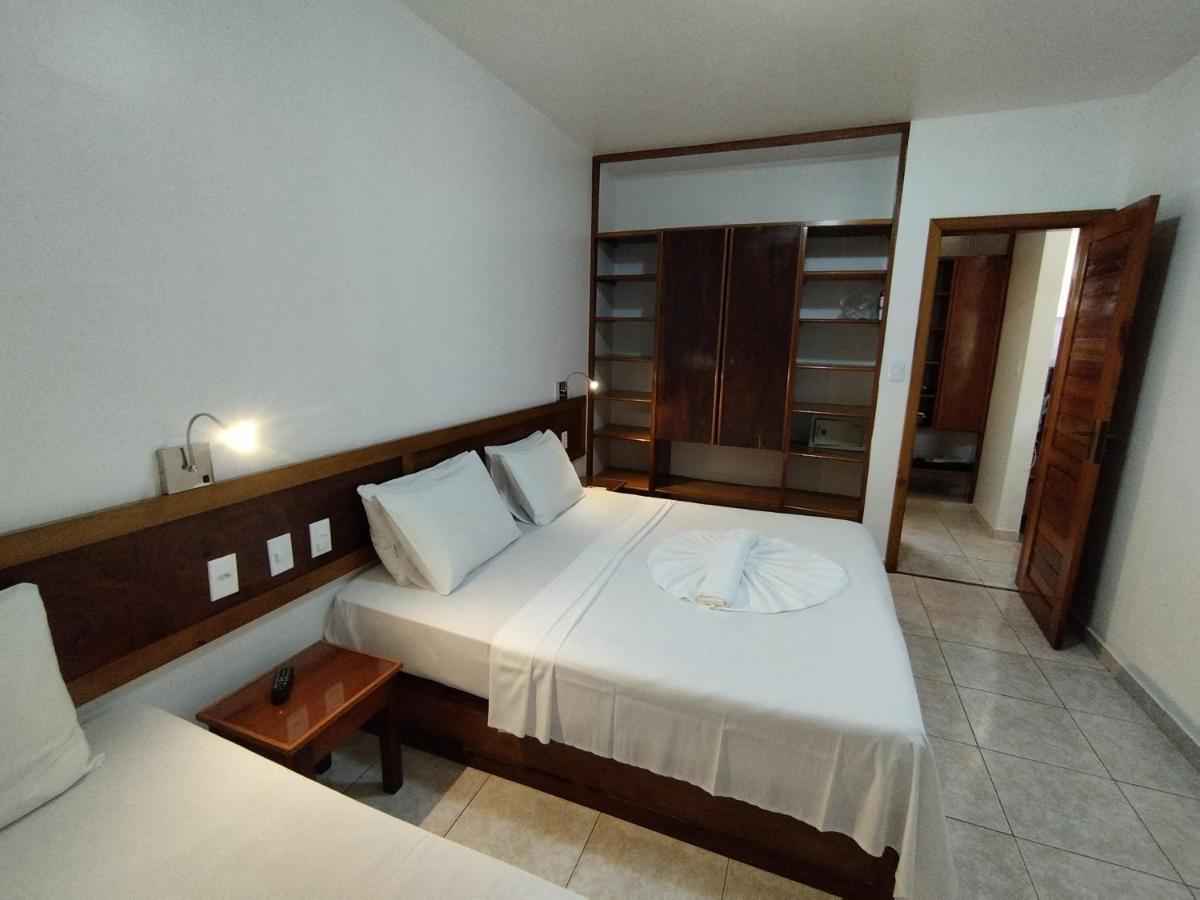 Aparthotel Boulevard Da 155d *