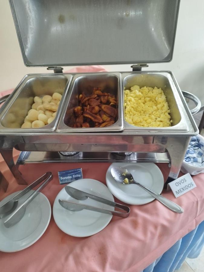 Aparthotel Boulevard Da 155d Porto Seguro