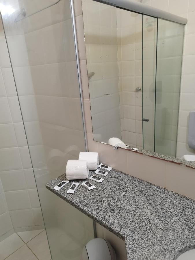 Aparthotel Boulevard Da 155d Porto Seguro