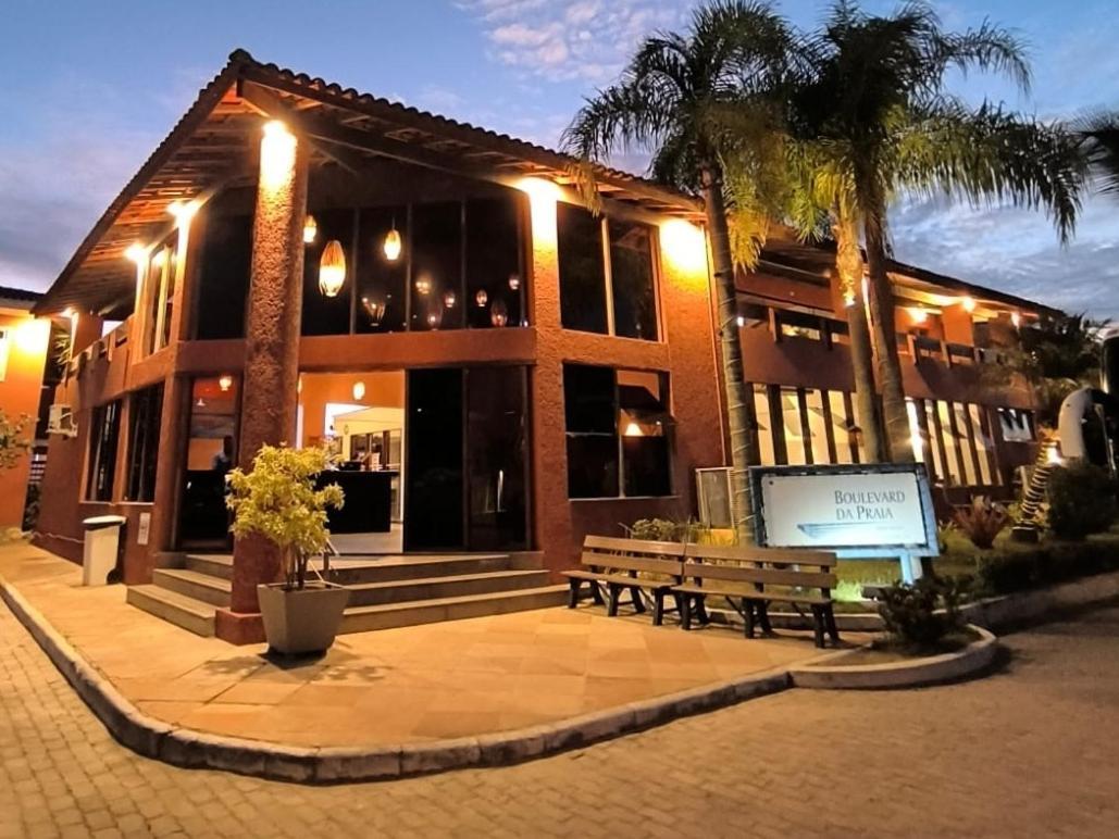 Boulevard Da 155d Aparthotel