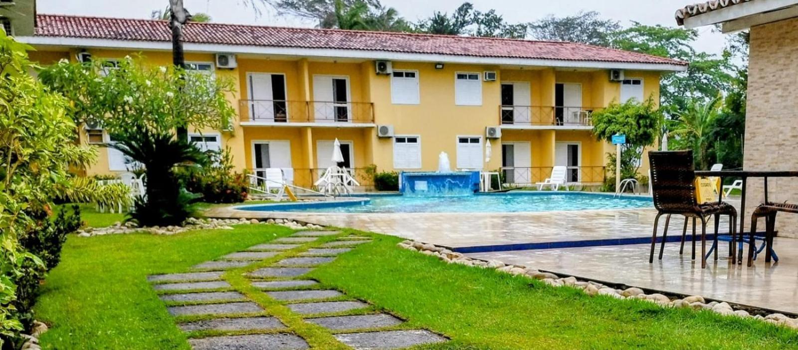 Aparthotel Boulevard Da 155d